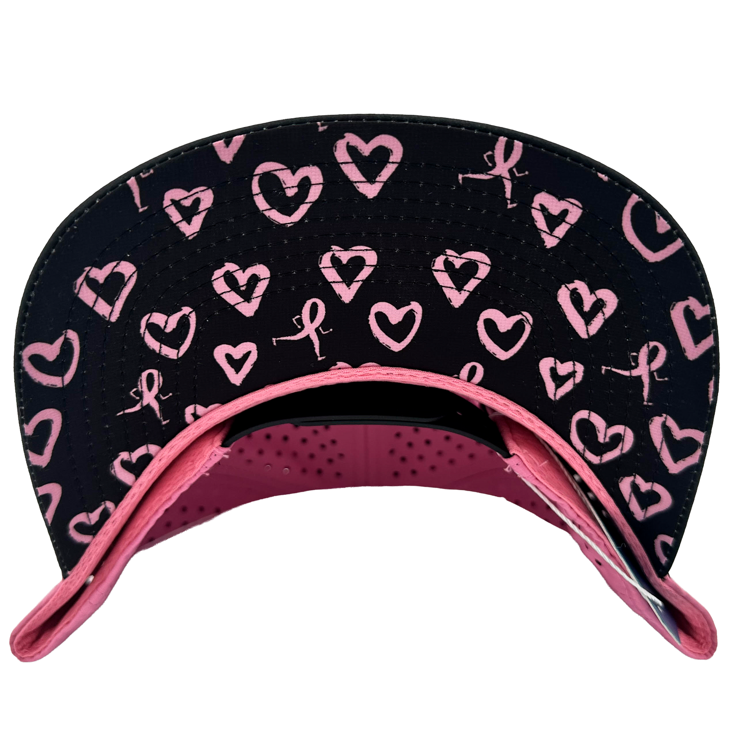 LOVE OVER FEAR, Alter Ego "Cruiser" Hat