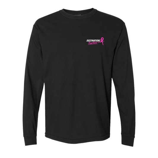 LOF LS Tee (Comfort Colors)