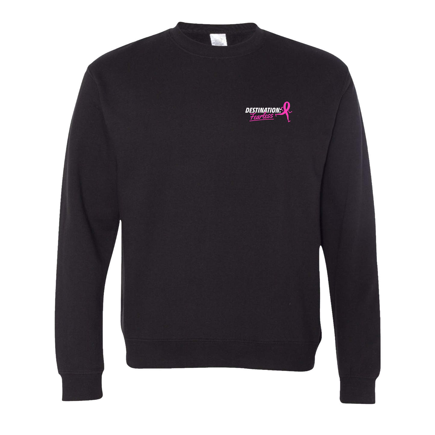 LOF Crewneck Sweatshirt