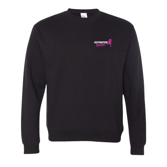 LOF Crewneck Sweatshirt