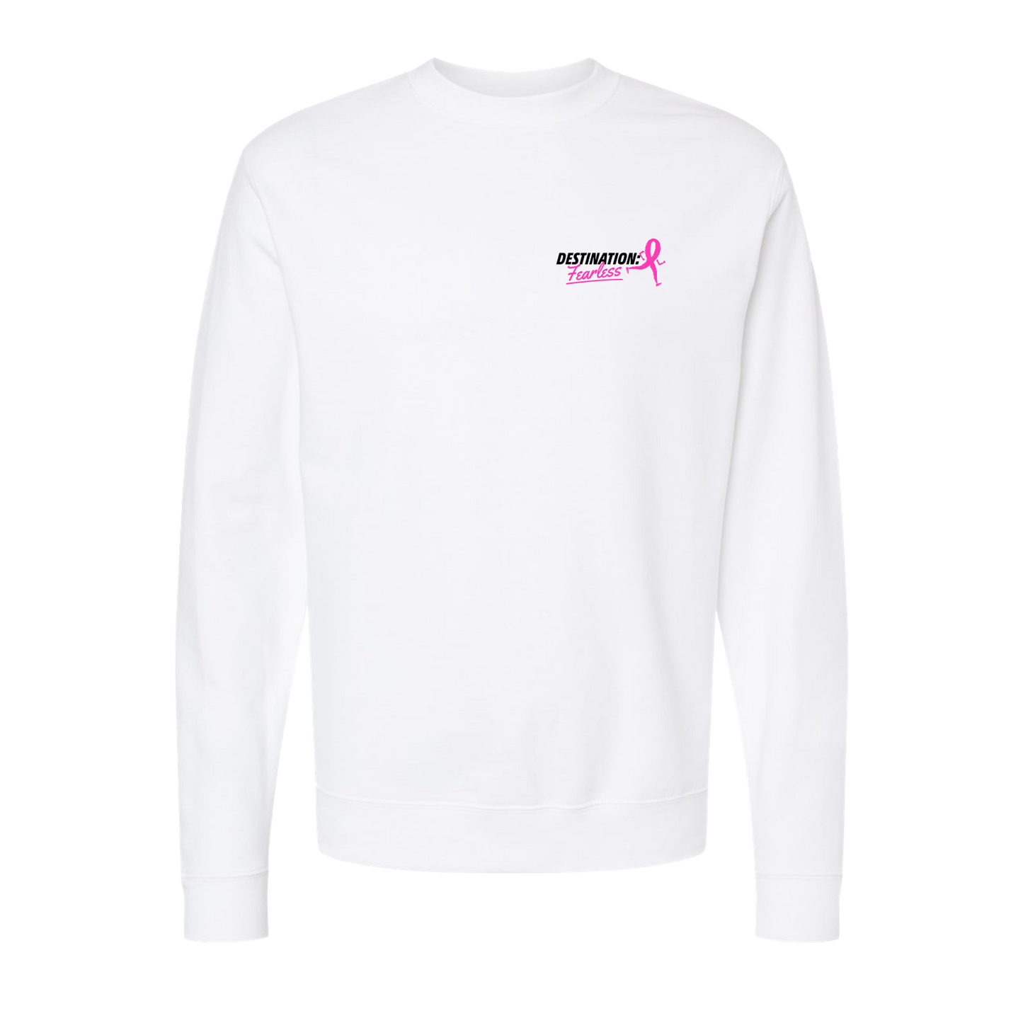 LOF Crewneck Sweatshirt