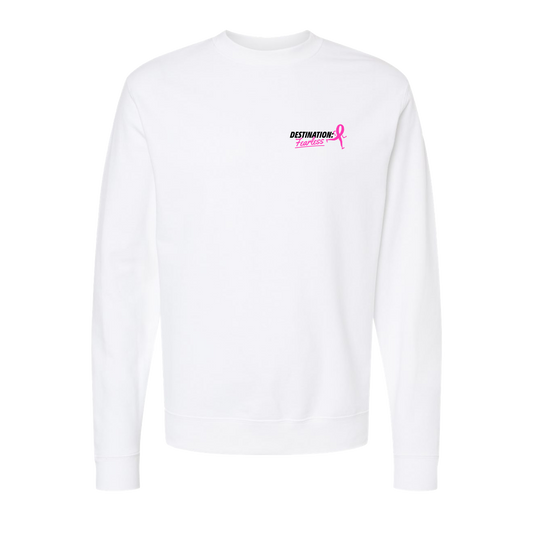 LOF Crewneck Sweatshirt