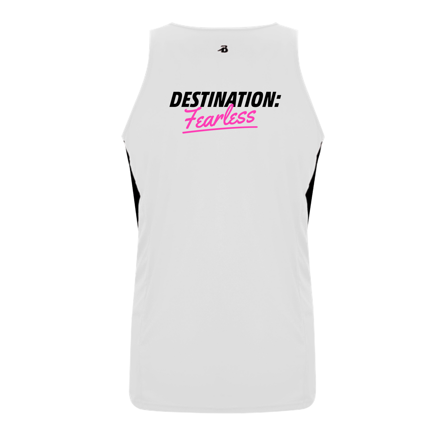 2025 Men's Singlet