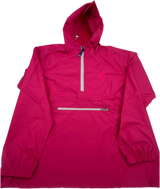 Charles River Pack-N-Go Pullover