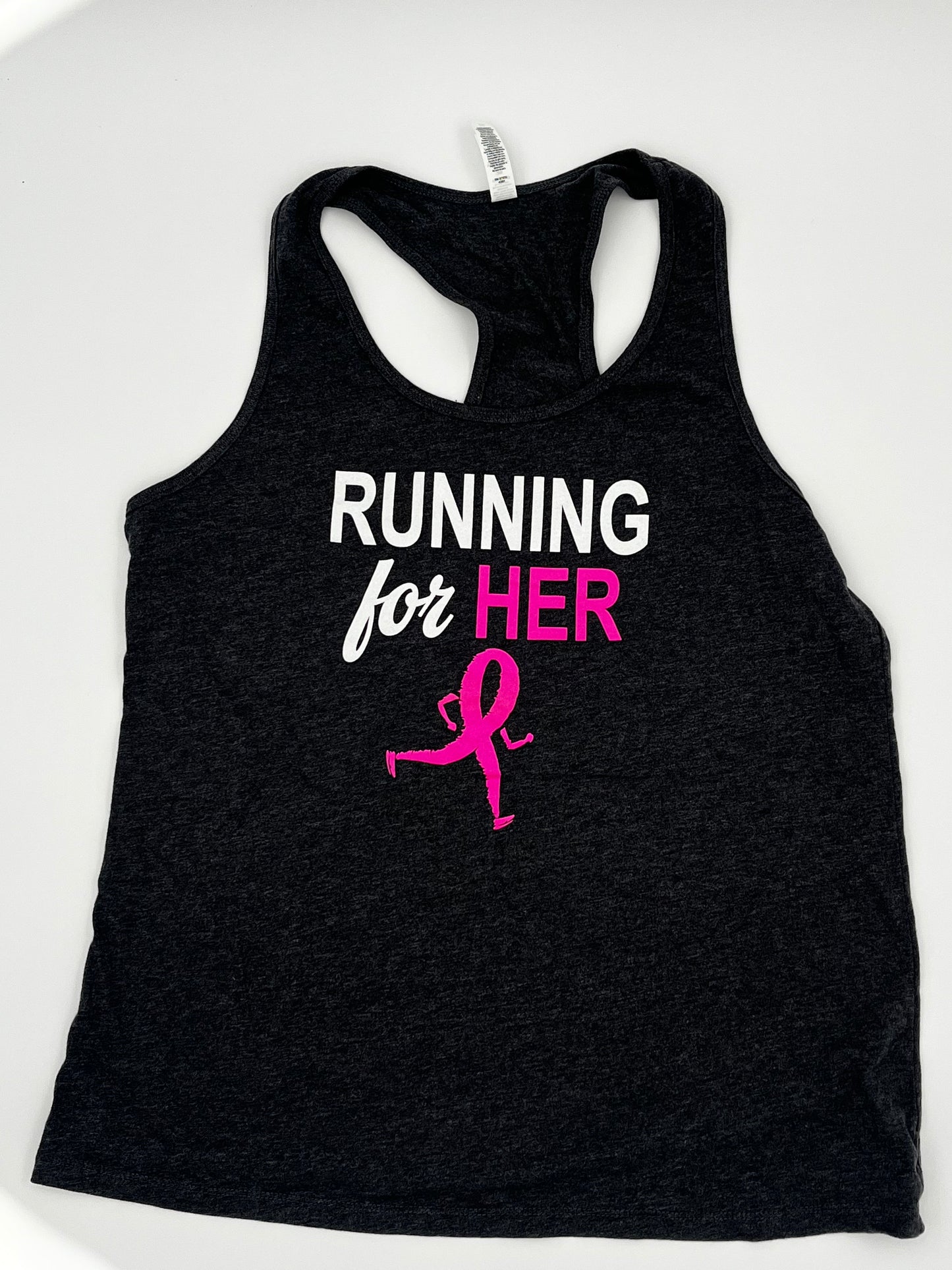 MD5K Bella For Her Racerback