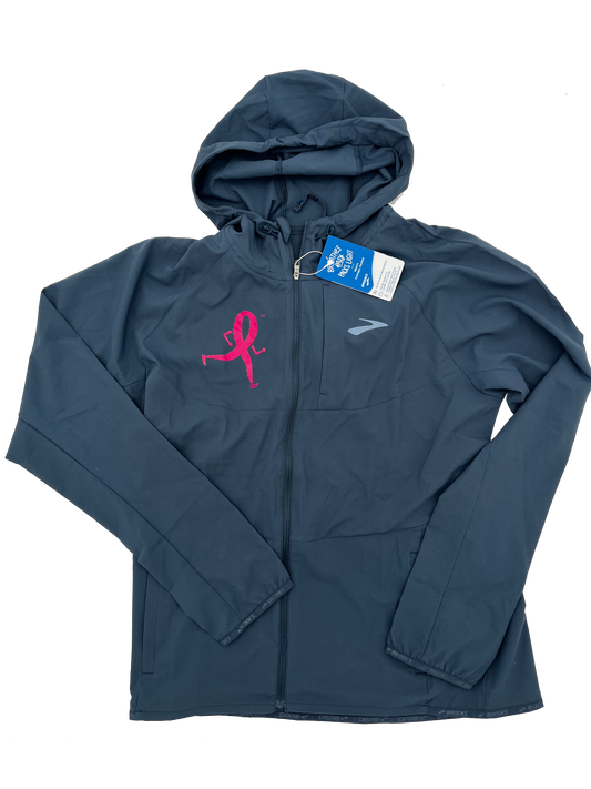 Brooks Mens Canopy Jacket