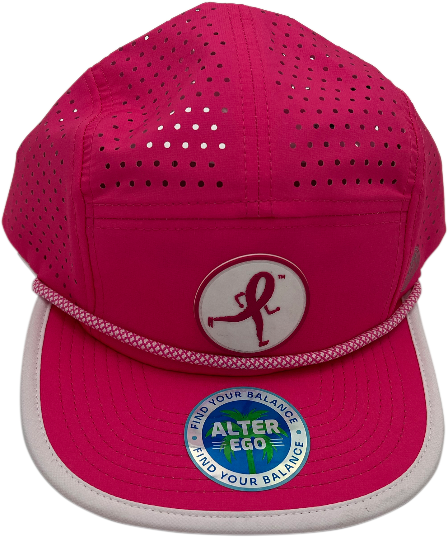 Alter Ego Hat Cruiser