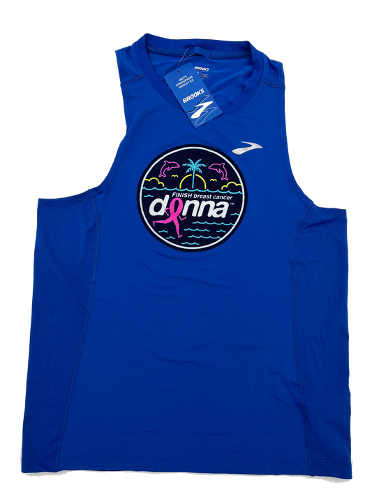 Brooks Mens Atmosphere Singlet