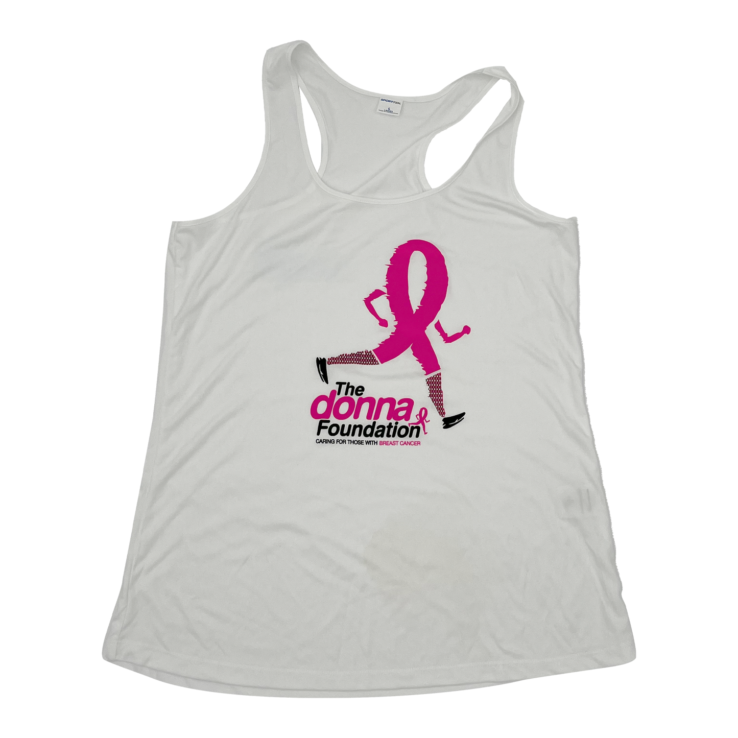 DONNA 5K at TPC Singlet