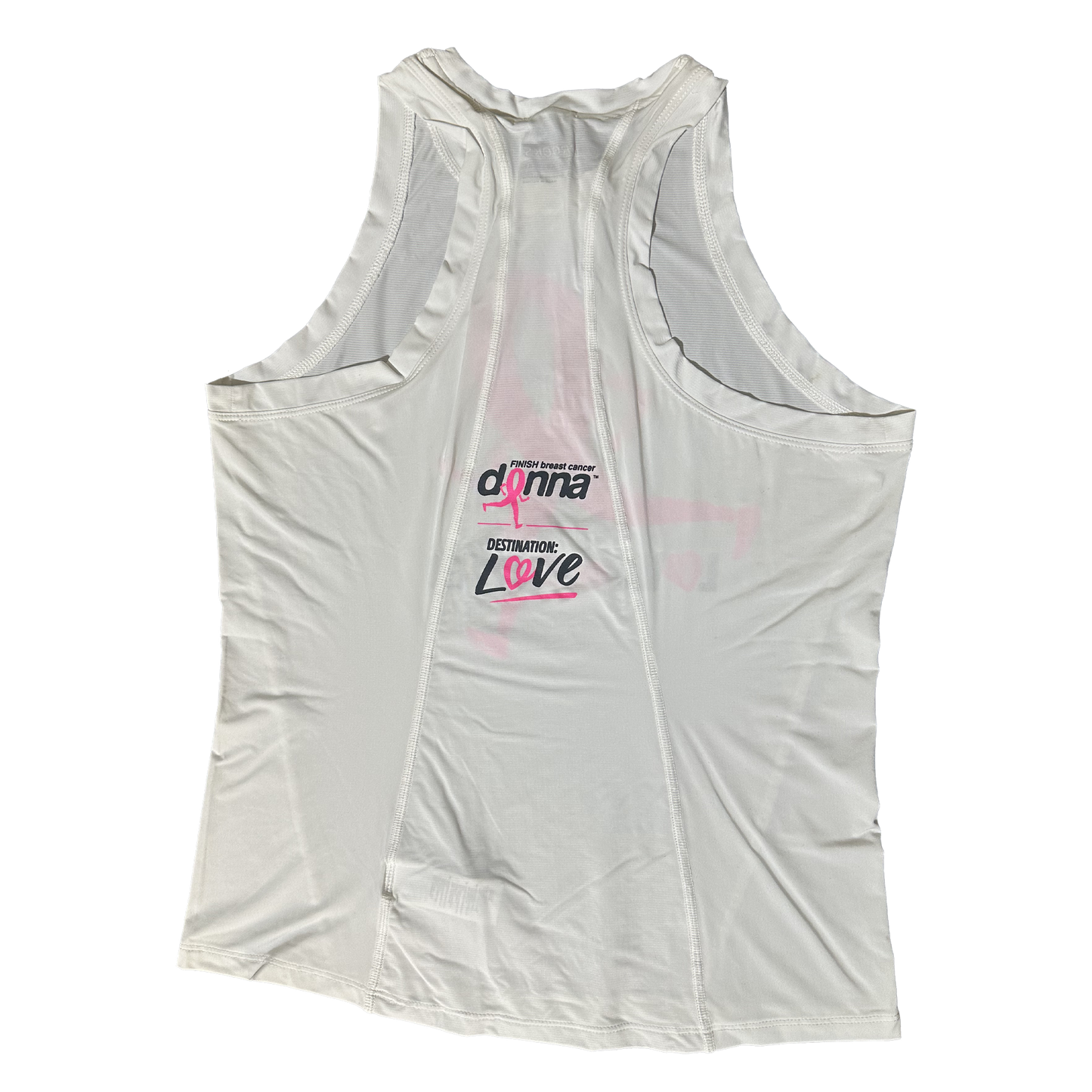 Brooks Women’s Sprint Free Tank – Destination: Love Edition