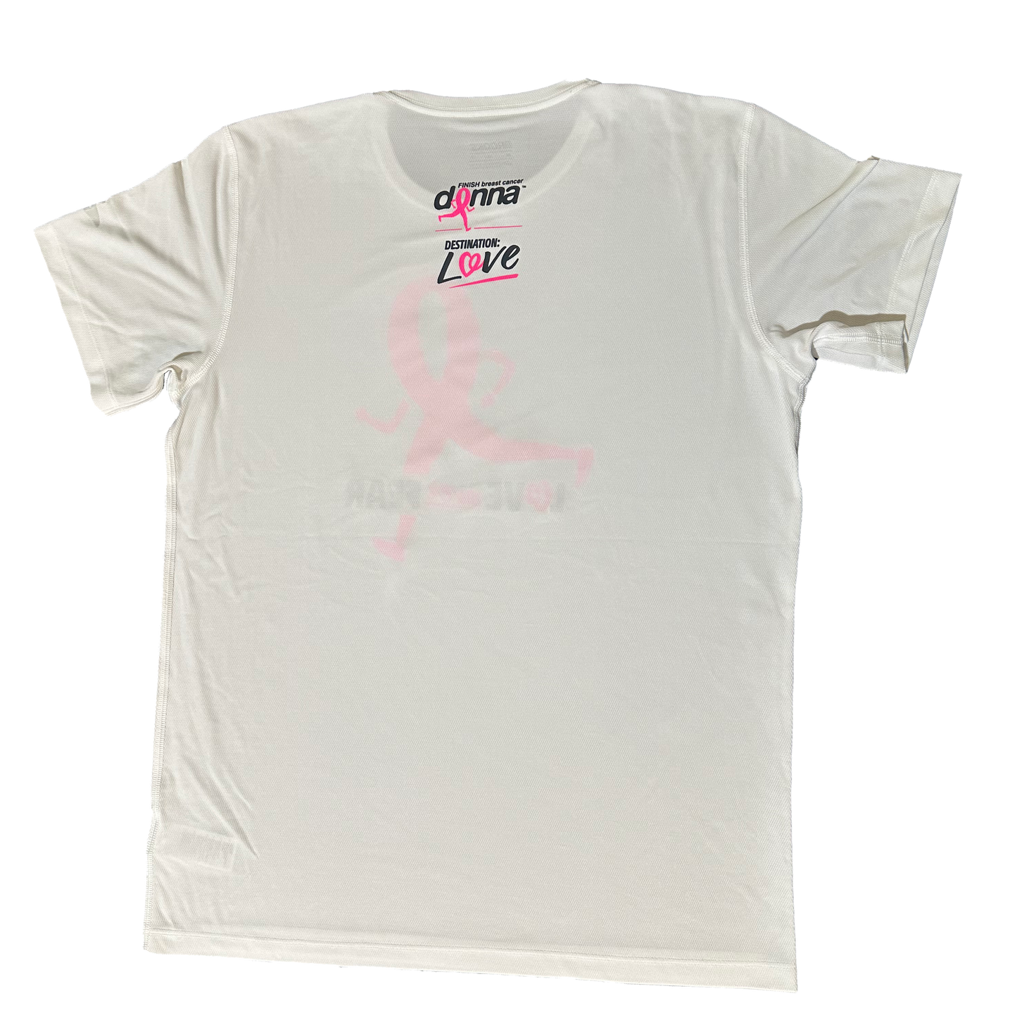 Brooks Men’s / Unisex Podium Short Sleeve – Destination: Love Edition