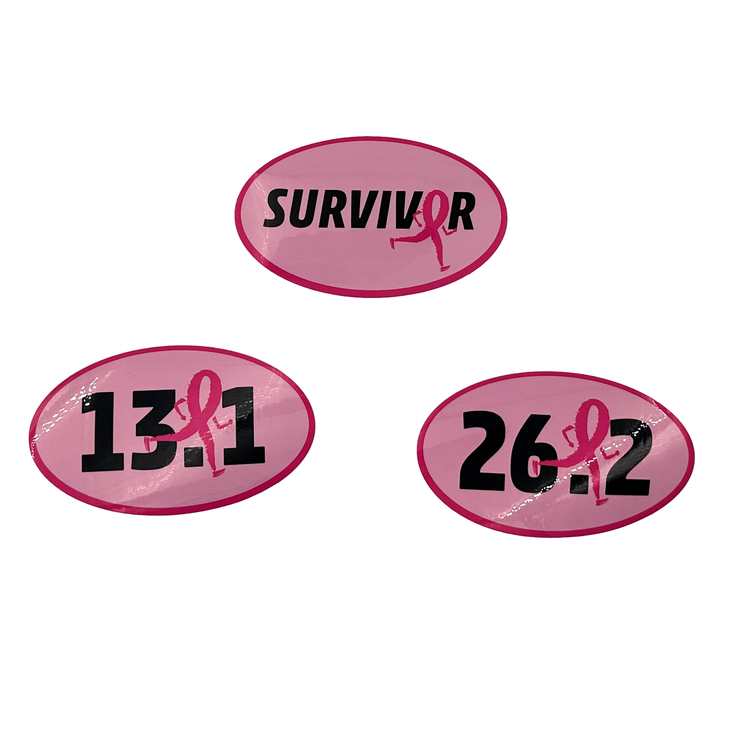 Decal Collection – SURVIVOR