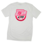 BELLA + CANVAS Short Sleeve Tee | Destination: Love Medal Edition