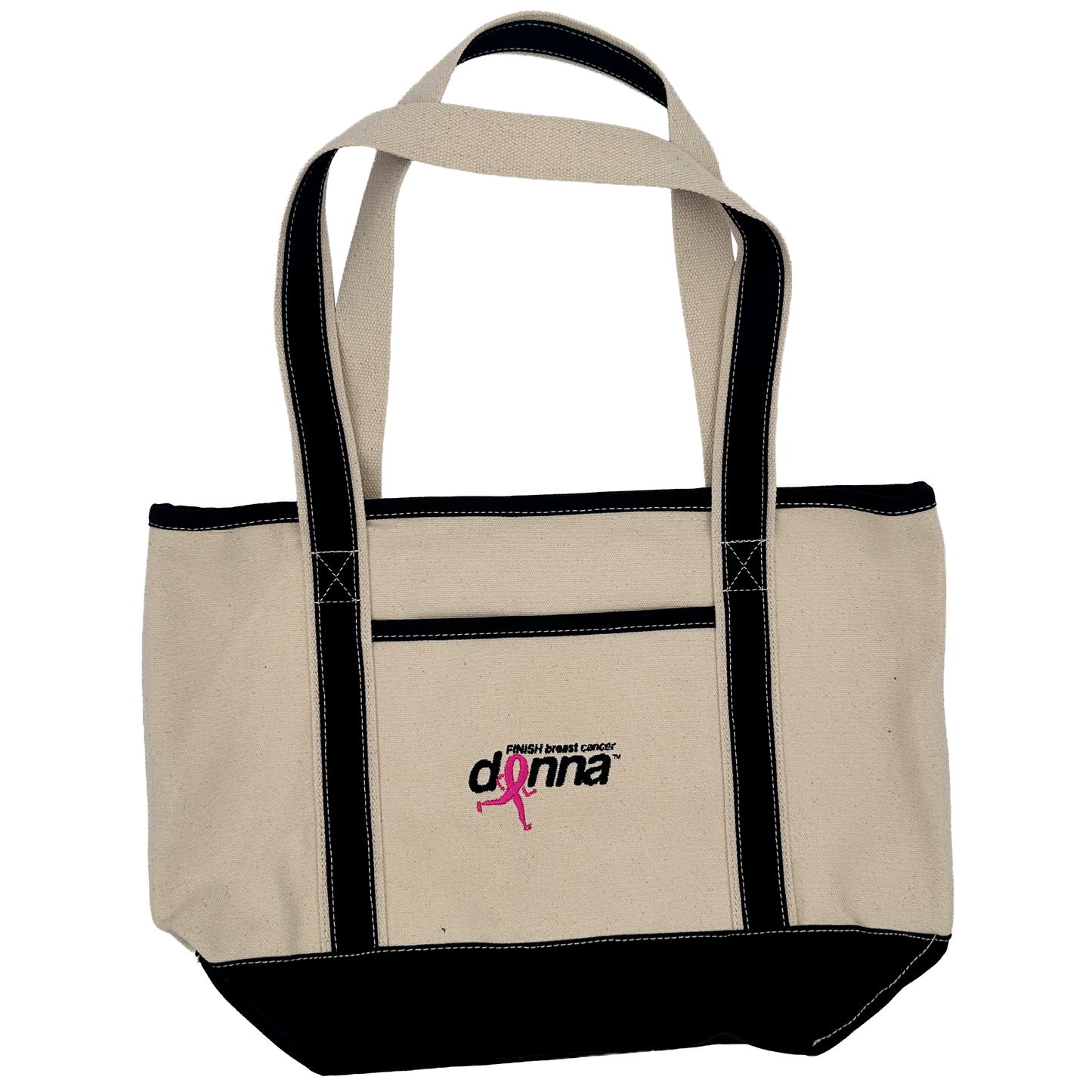 DONNA Marathon Tote Bag