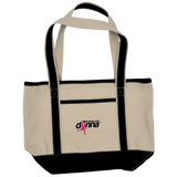 DONNA Marathon Tote Bag