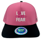 LOVE OVER FEAR, Alter Ego "Cruiser" Hat