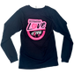 BELLA + CANVAS Long Sleeve Tee | Destination: Love Medal Edition