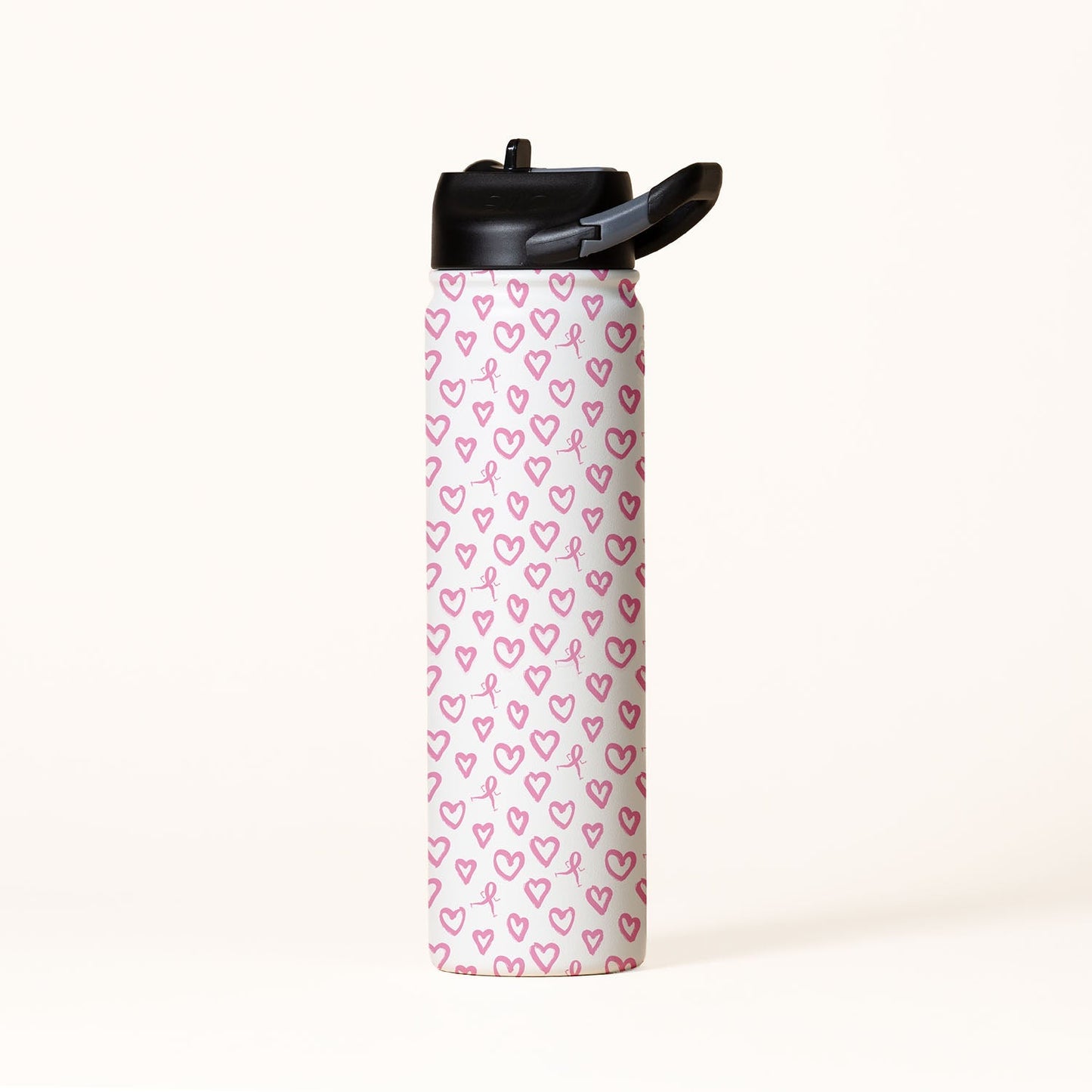 27 oz. Sport Bottle | SIC X 2026 DONNA Hearts