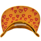 Alter Ego Running "Cruiser" Hat | Destination: Love Medal Edition