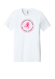 Celebrate Every Mom | White Short Sleeve Tee