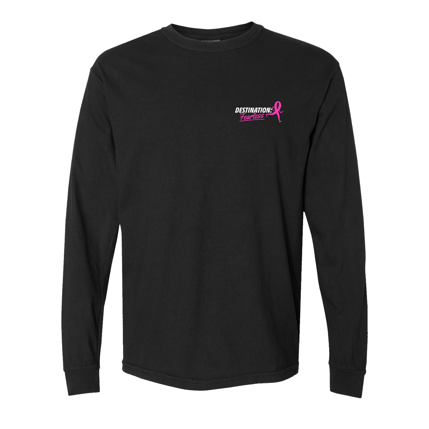 LOF LS Tee (Comfort Colors)