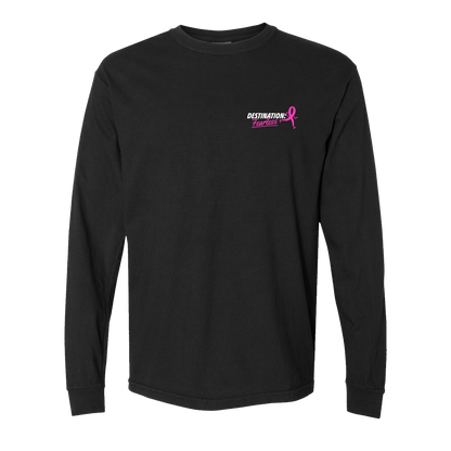 LOF LS Tee (Comfort Colors)