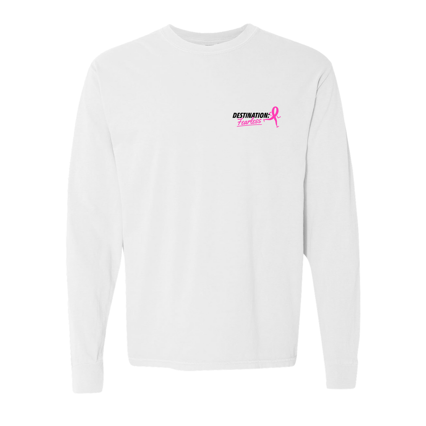 LOF LS Tee (Comfort Colors)