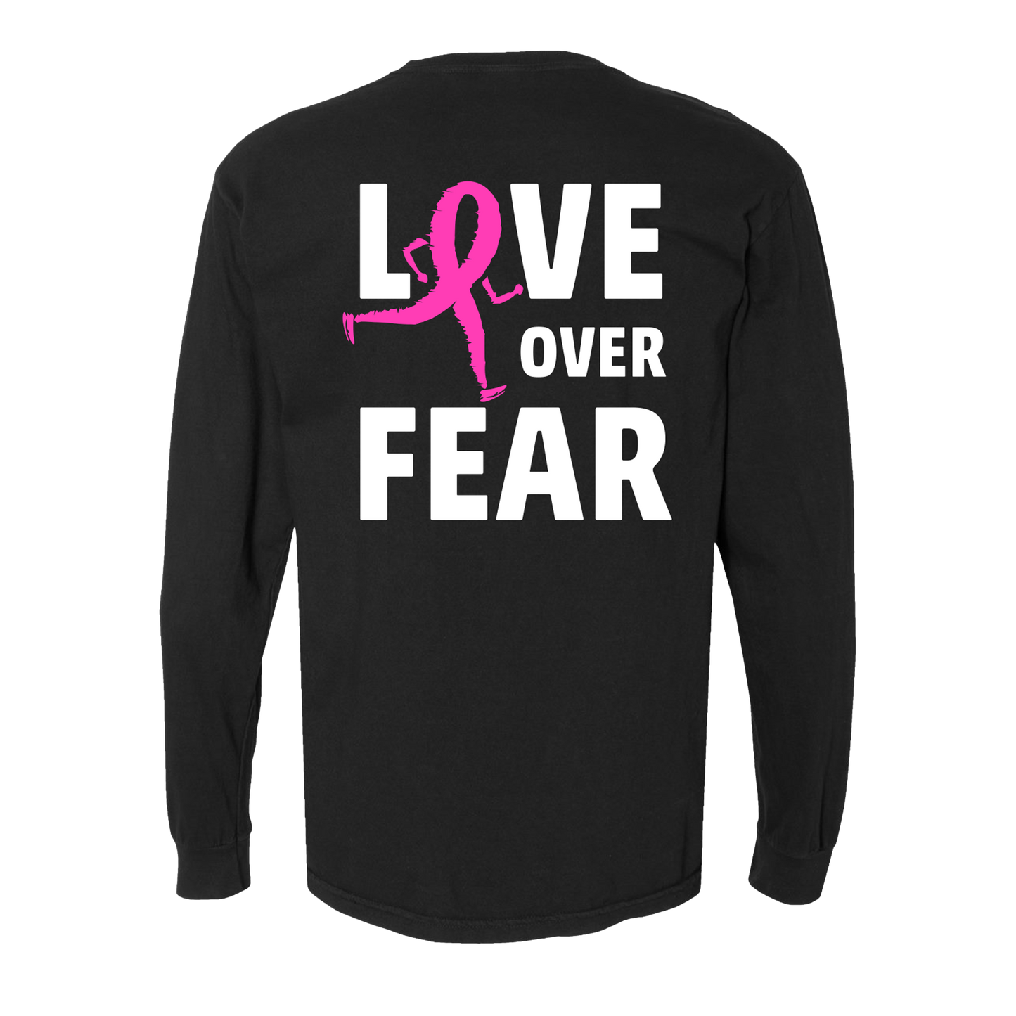 LOF LS Tee (Comfort Colors)