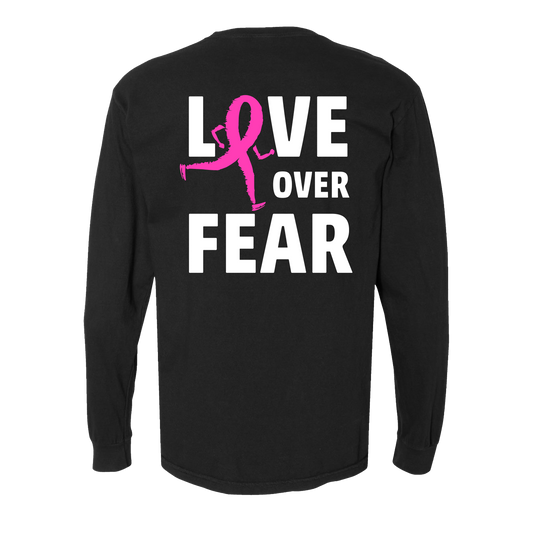 LOF LS Tee (Comfort Colors)