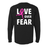 LOF LS Tee (Comfort Colors)