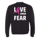 LOF Crewneck Sweatshirt