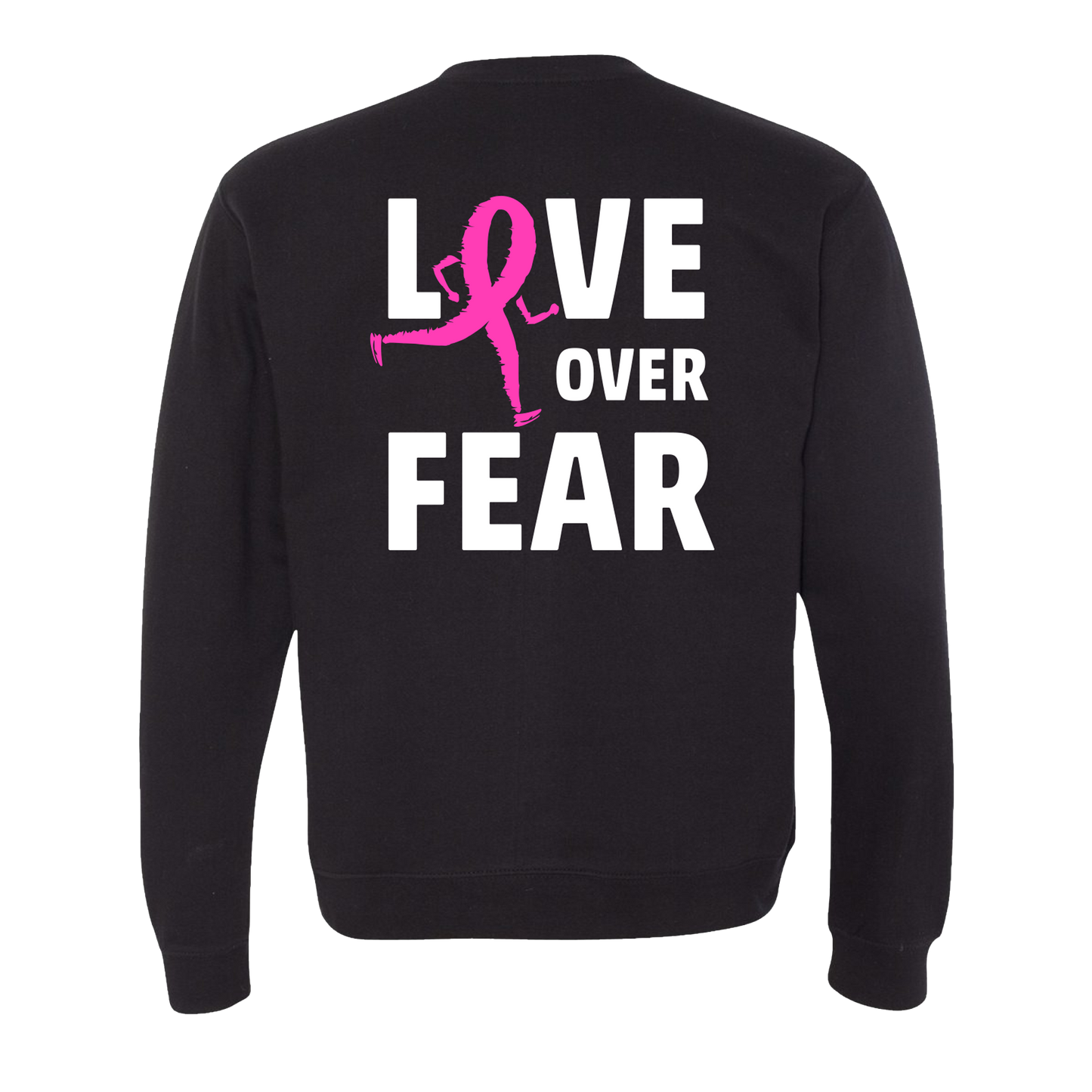 LOF Crewneck Sweatshirt