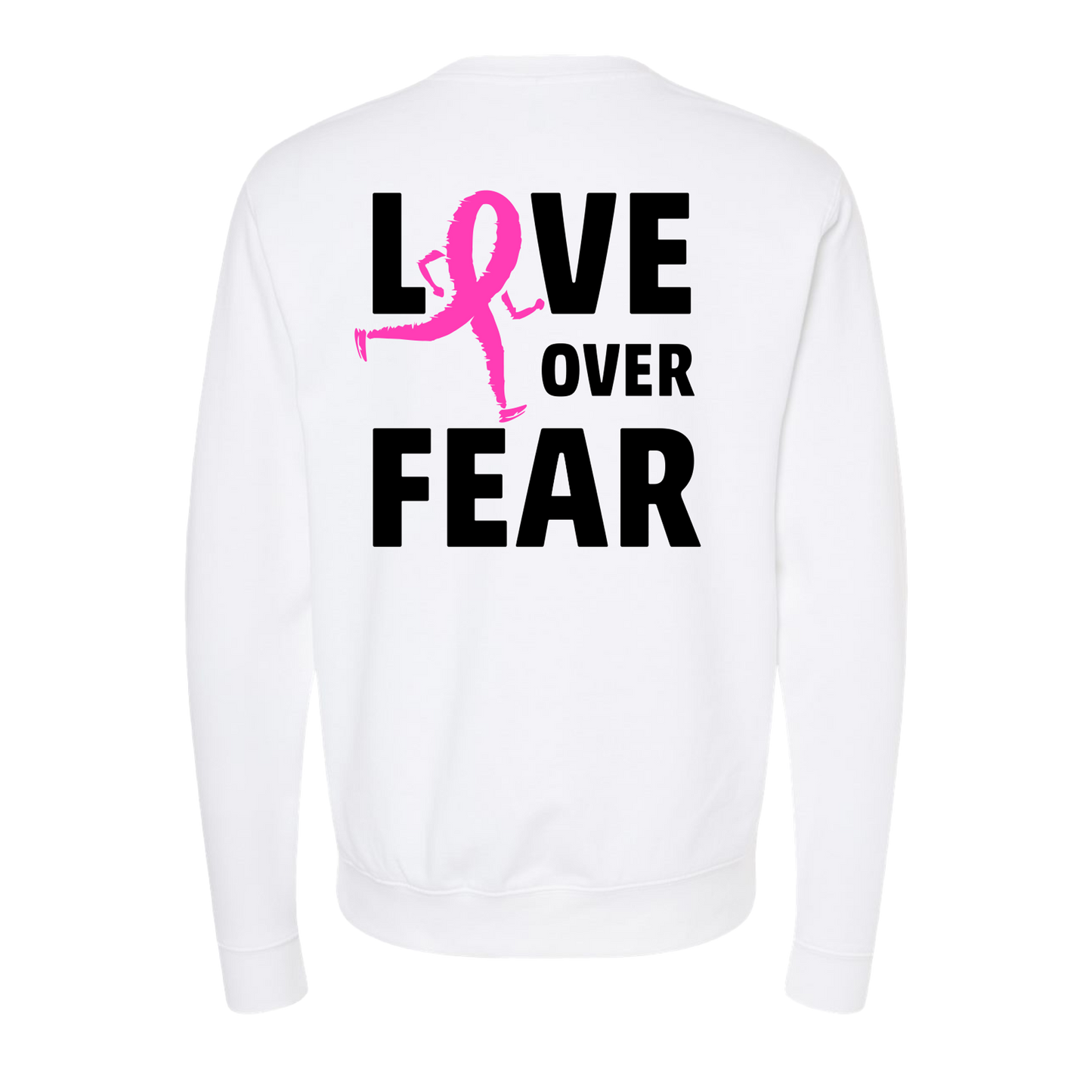 LOF Crewneck Sweatshirt
