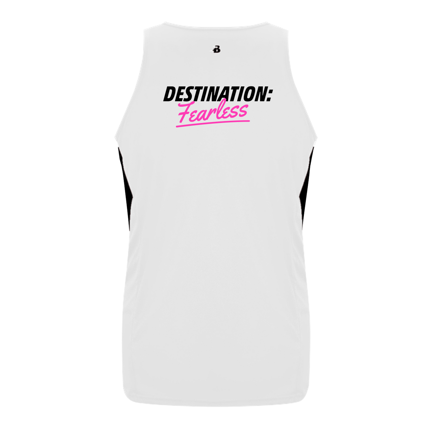 2025 Women's Singlet