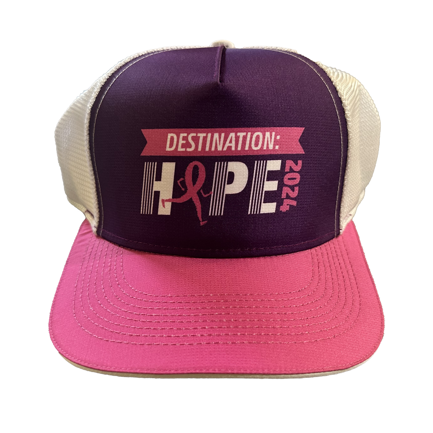 Headsweats Destination: HOPE Trucker Hat