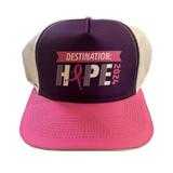 Headsweats Destination: HOPE Trucker Hat