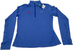 Brooks Women's Dash Half Zip