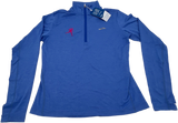 Brooks Women's Dash Half Zip