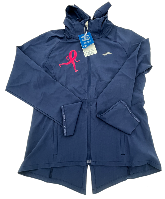 Brooks Womens Canopy Jacket