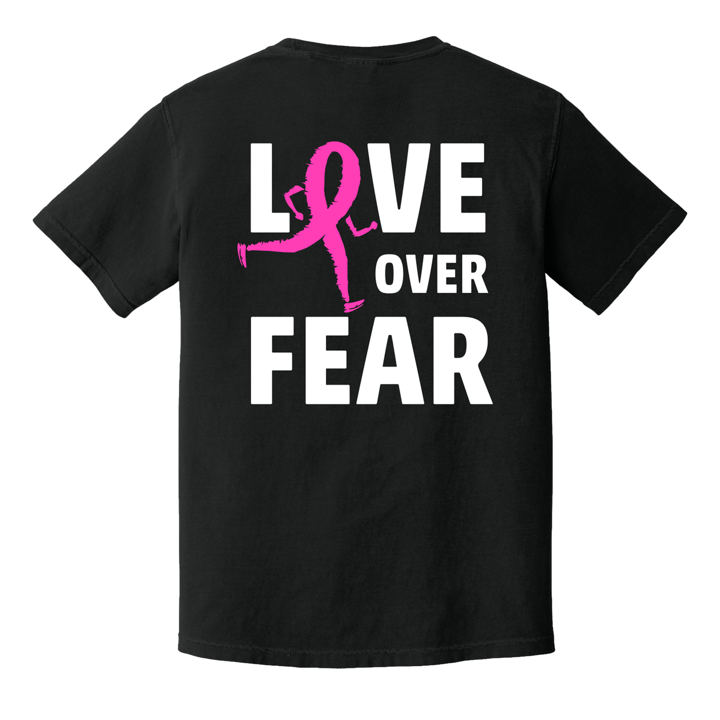 LOF SS Tee (Comfort Colors)