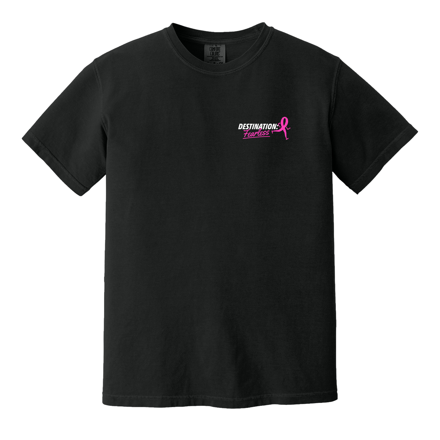 LOF SS Tee (Comfort Colors)