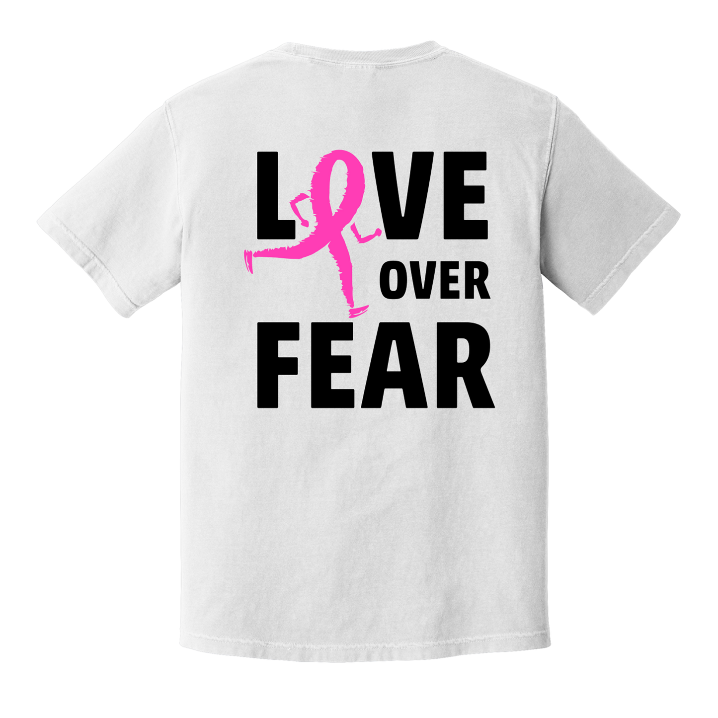 LOF SS Tee (Comfort Colors)