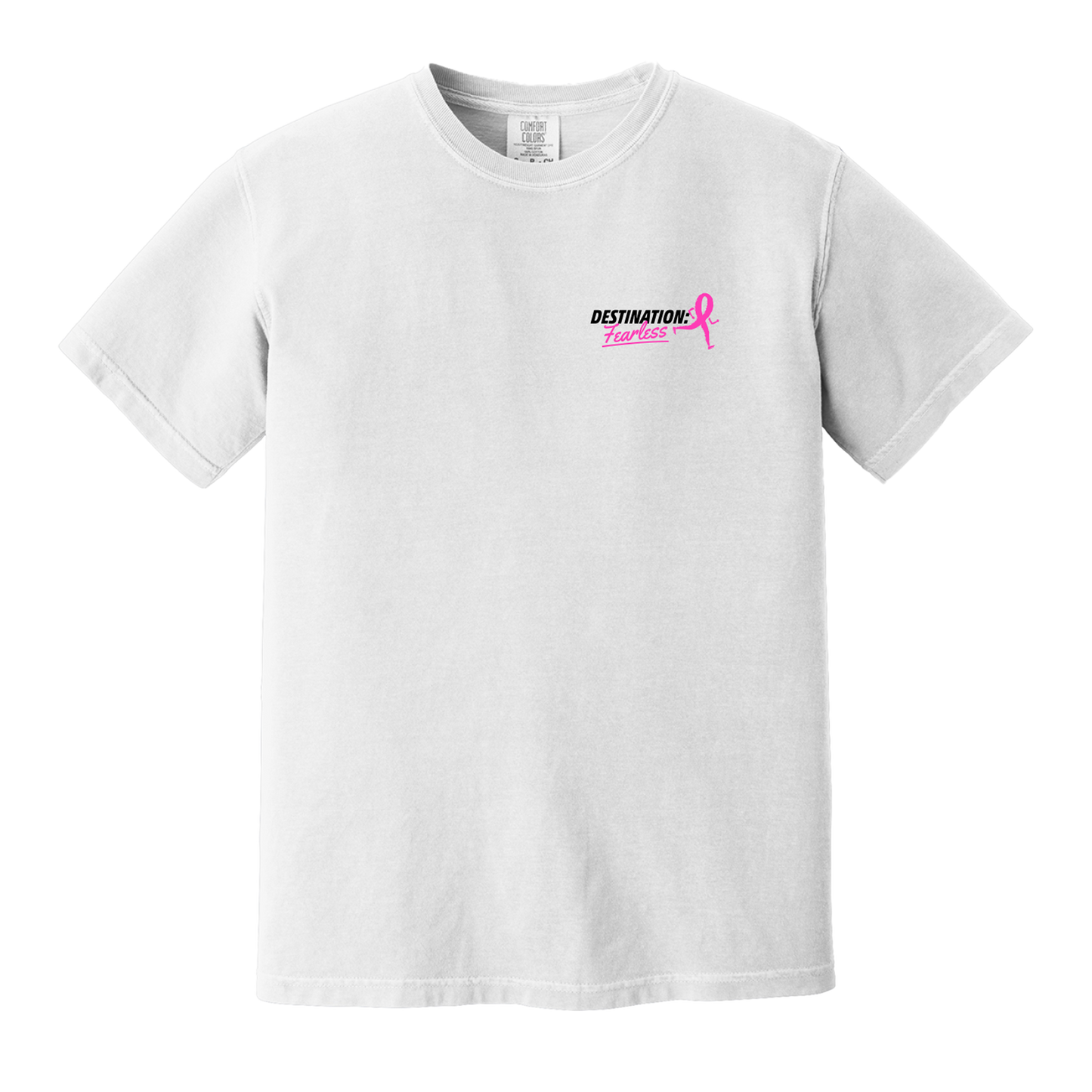 LOF SS Tee (Comfort Colors)