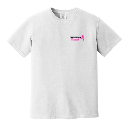 LOF SS Tee (Comfort Colors)