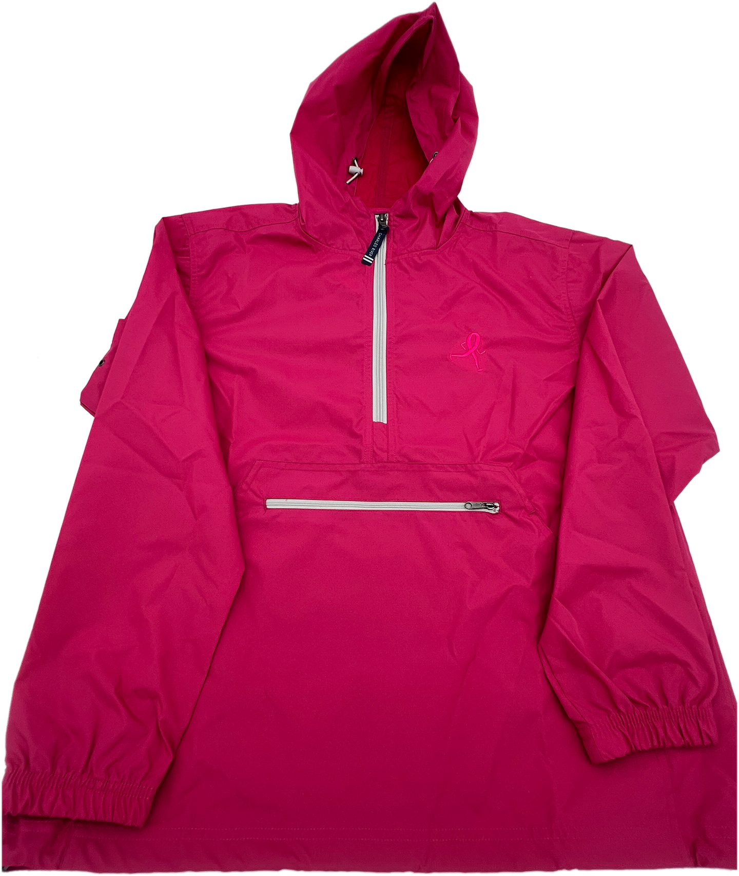 Charles River Pack-N-Go Pullover