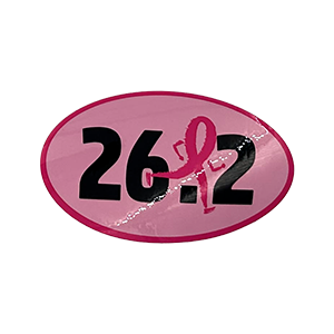 Decal Collection – 26.2