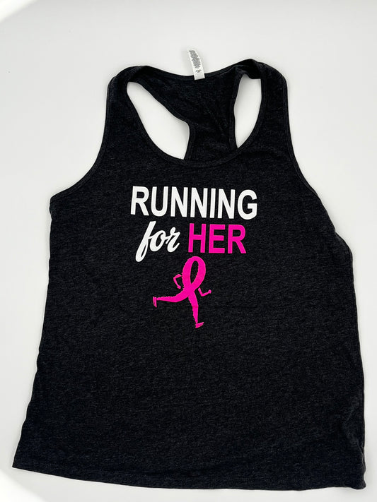 MD5K Bella For Her Racerback