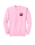 Destination: Love Medal Edition x LOF | Crewneck Sweatshirt