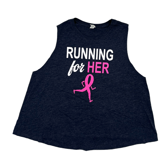 MD5K Bella For Her Cropped