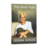 The Good Fight, Paperback Book